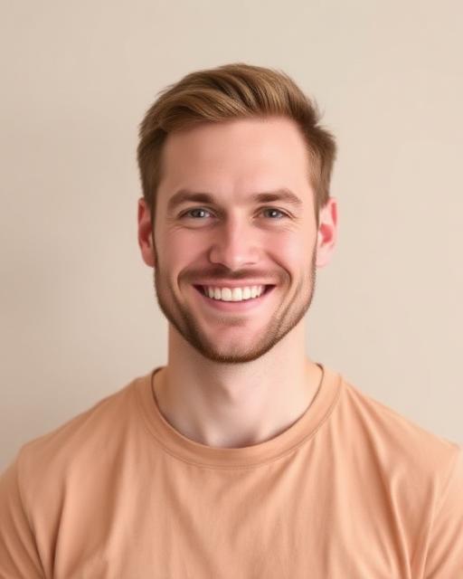 Andrew Hansen